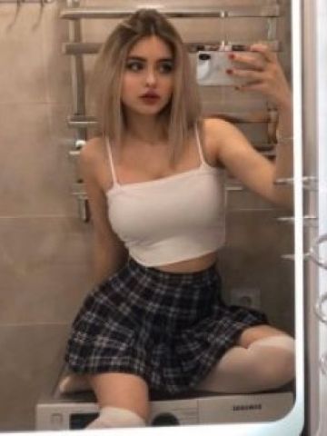 Анкета проститутки Алиса - Фото 1, , 24 года, №21657